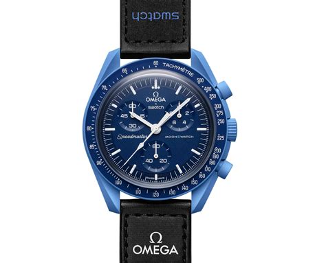 omega swatch watch for sale